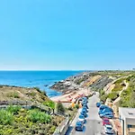 Maison d'hôtes Lulu's Atouguia Da Baleia