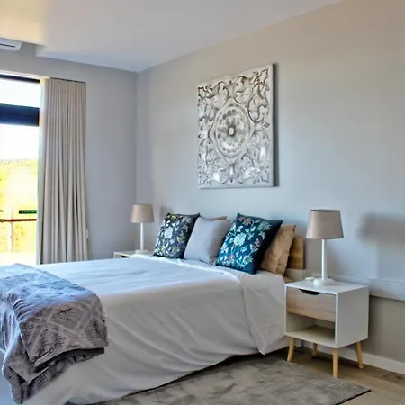 Lulu's 招待所 阿通奎亚·达·巴利亚