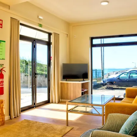 Lulu's 招待所 阿通奎亚·达·巴利亚