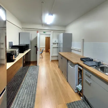 Lulu's 阿通奎亚·达·巴利亚