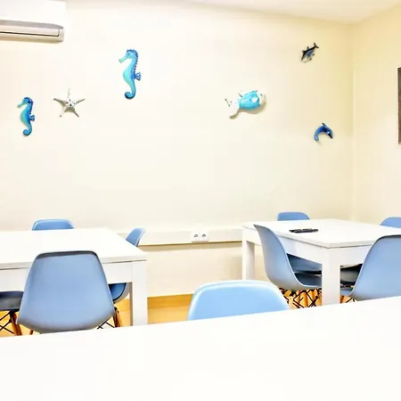 Lulu's * 阿通奎亚·达·巴利亚