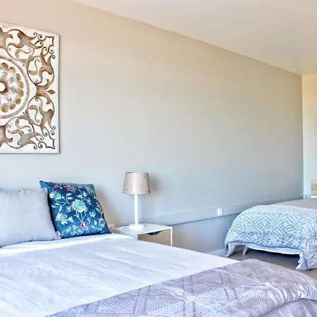 Lulu's 招待所 阿通奎亚·达·巴利亚