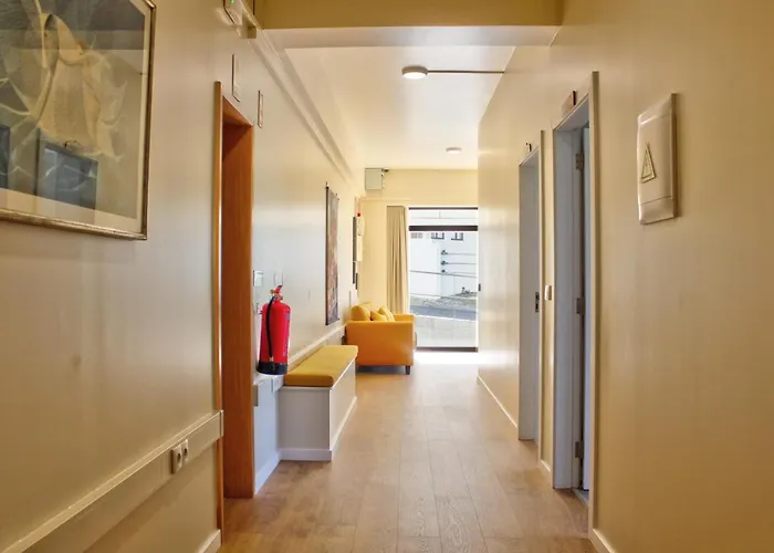 Lulu's ゲストハウス *